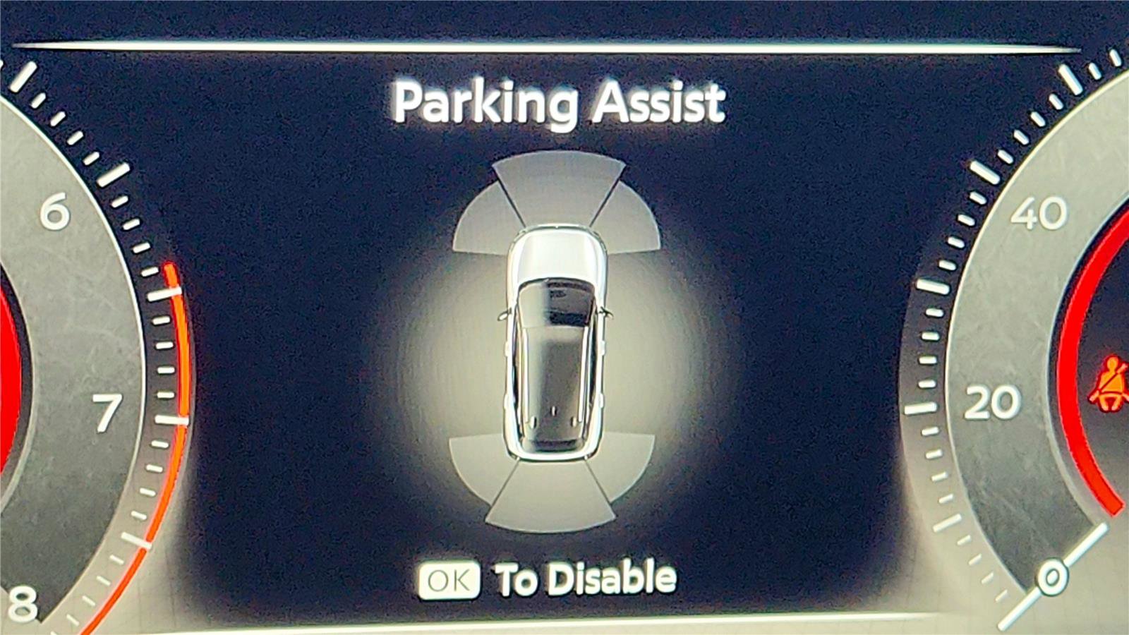 New 2026 Nissan Kicks SR w/ Cold Weather Package image 34