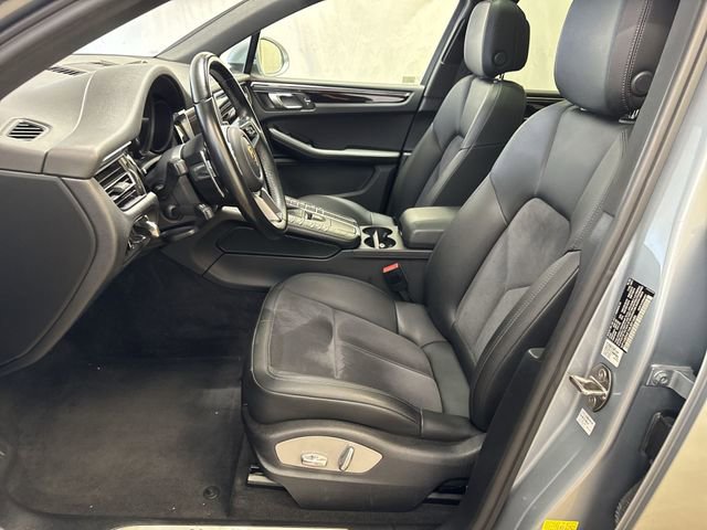 Used 2021 Porsche Macan S image 10