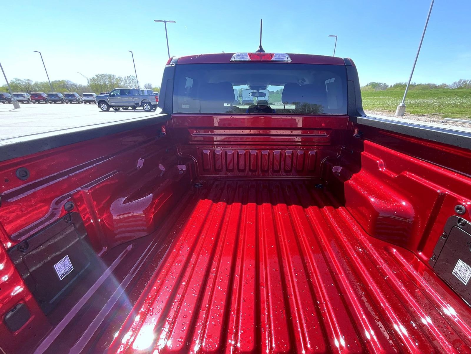 New 2026 Ford Maverick XLT image 16