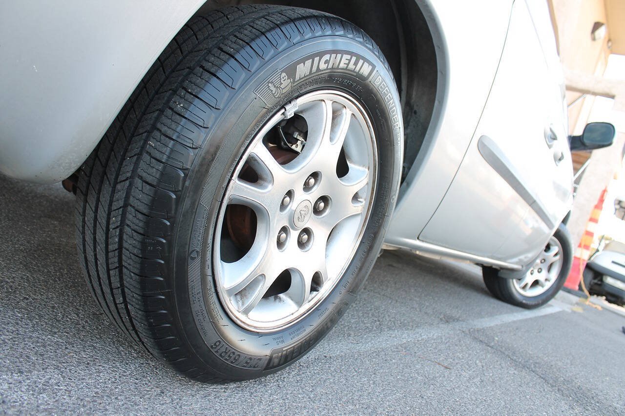 Used 2003 Dodge Grand Caravan Sport FWD image 13