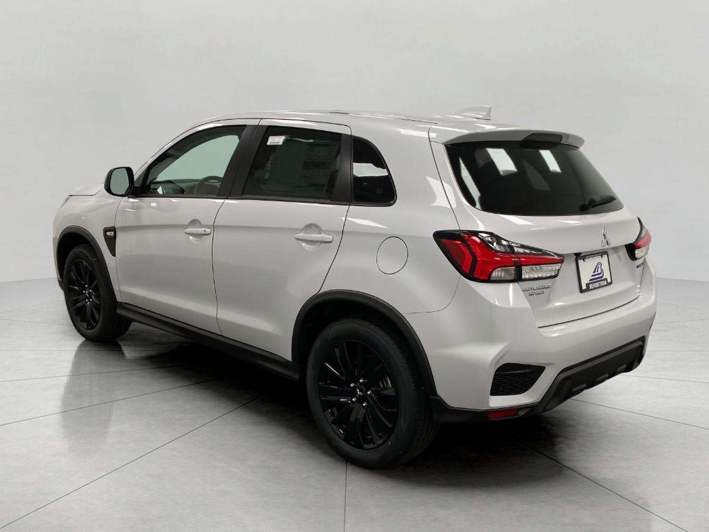 New 2026 Mitsubishi Outlander Sport LE AWD/4WD image 6