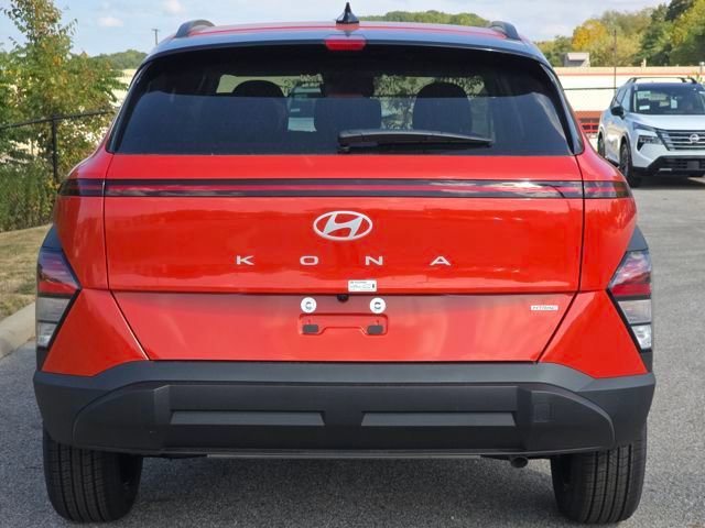 New 2026 Hyundai Kona SEL Sport image 26