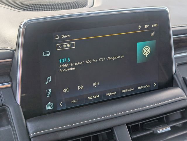 Used 2023 Chevrolet Tahoe Premier image 25