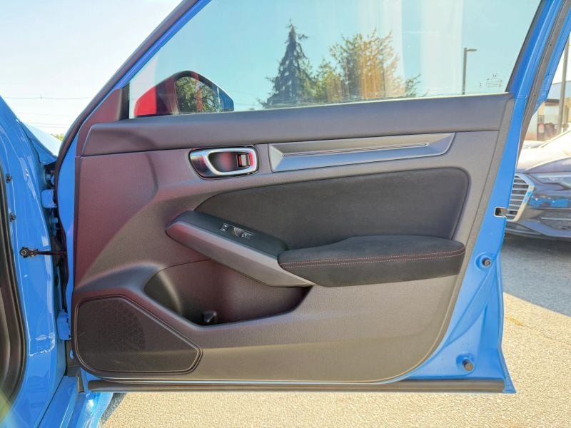 Used 2023 Honda Civic Type R image 28