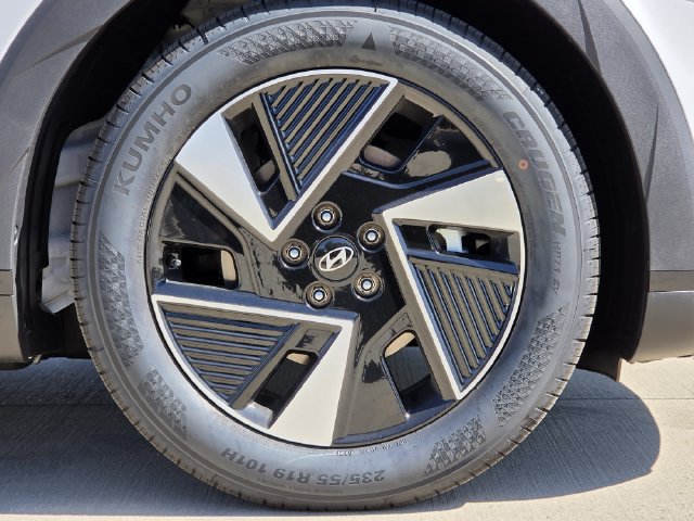 New 2027 Hyundai Ioniq 5 SE RWD image 11