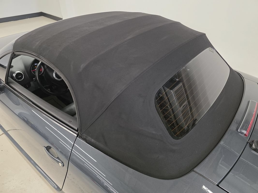 Used 2006 Audi TT 1.8T AWD/4WD image 80