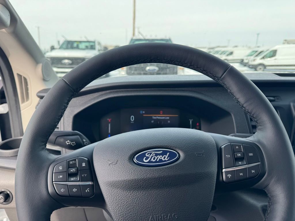 New 2026 Ford Transit 350 image 25