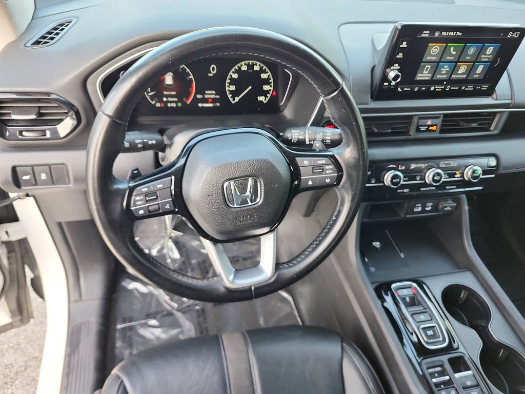 Used 2023 Honda Pilot EX-L image 34