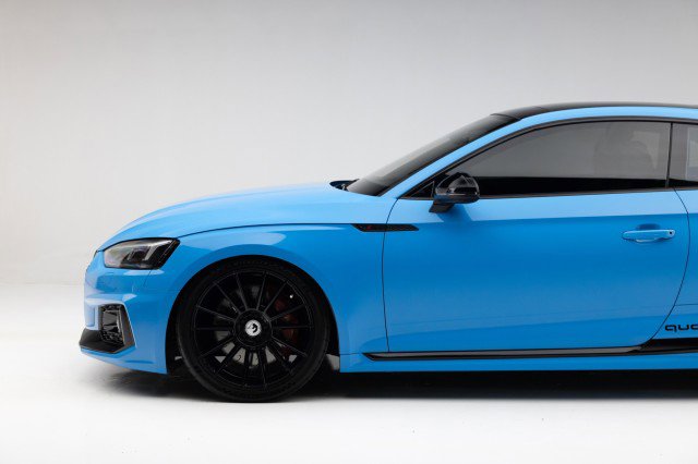 Used 2018 Audi RS 5 image 17