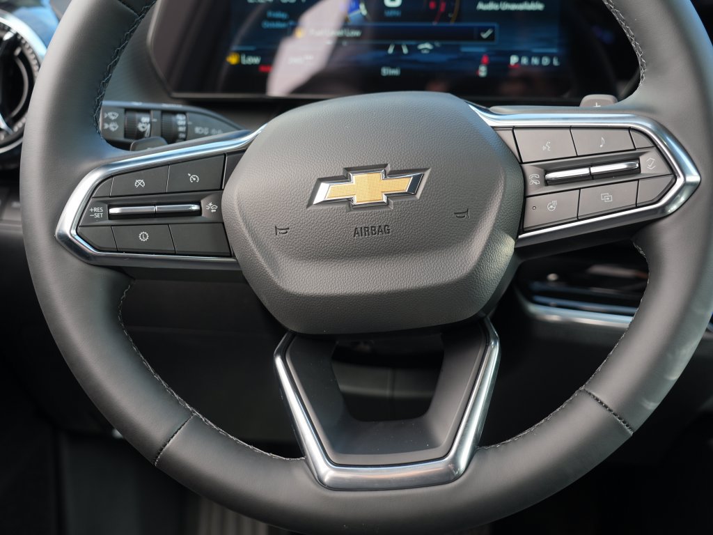 New 2027 Chevrolet Equinox LT w/ Convenience Package II AWD/4WD image 14
