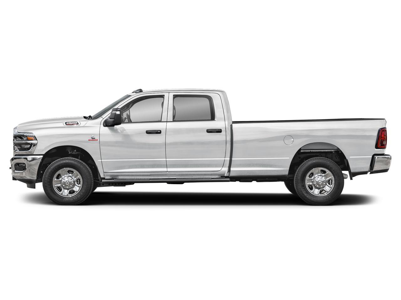 New 2026 RAM 3500 Tradesman w/ Chrome Appearance Group A image 18