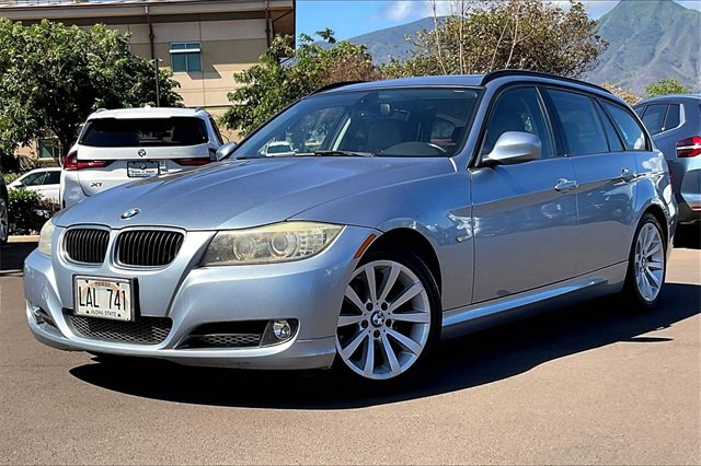 Used 2011 BMW 328i Wagon