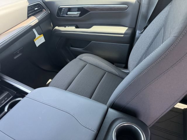 New 2026 Chevrolet Tahoe LS RWD image 20