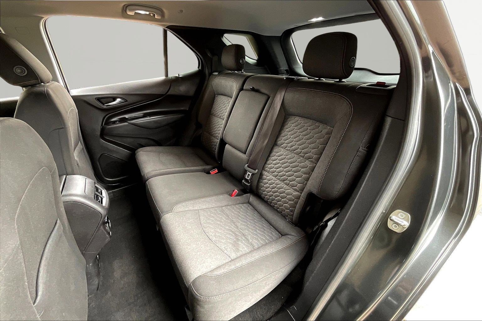 Used 2018 Chevrolet Equinox LT w/ LT Infotainment Plus Package image 22