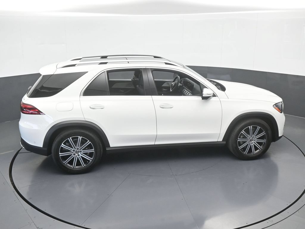 Used 2026 Mercedes-Benz GLE 350 4MATIC image 55