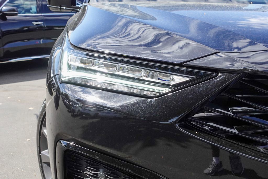 New 2026 Acura MDX A-Spec image 5