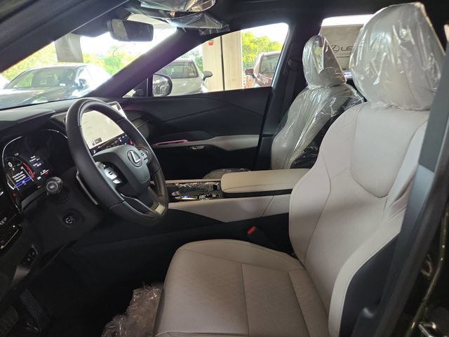 New 2026 Lexus RX 350 Premium Plus FWD image 11