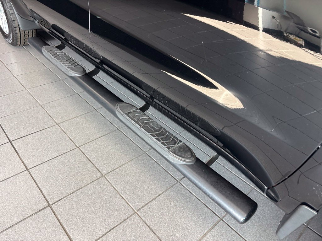 Used 2019 Chevrolet Silverado 1500 RST w/ All-Star Edition AWD/4WD image 10