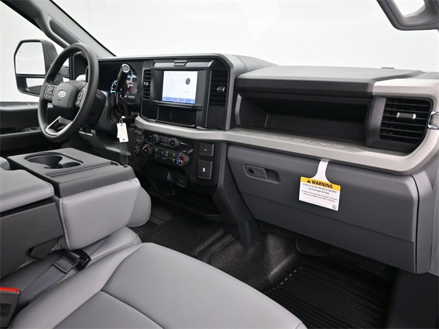 New 2026 Ford F350 XL image 10