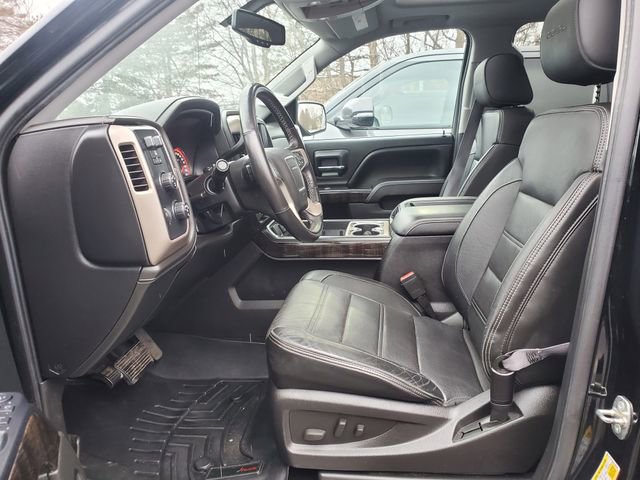 Used 2015 GMC Sierra 1500 Denali image 19
