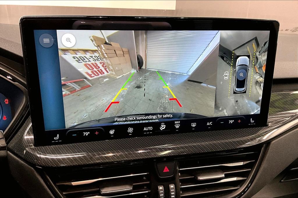 Used 2024 Ford Escape ST-Line Select w/ Tech Pack #2 image 20