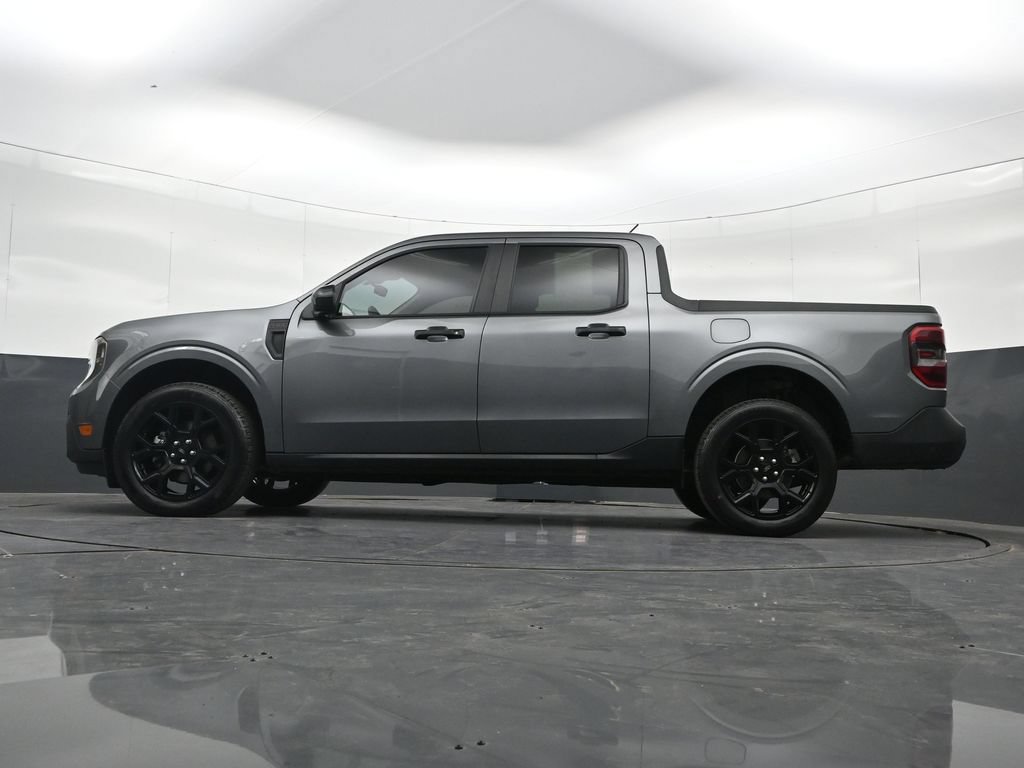 Used 2025 Ford Maverick XLT w/ Equipment Group 301A AWD/4WD image 31