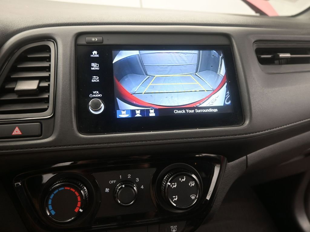 Used 2022 Honda HR-V Sport image 35