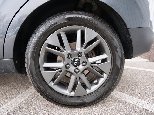 Used 2021 Kia Soul S image 27