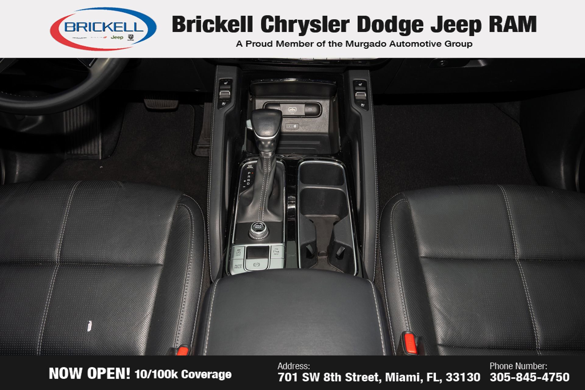 Used 2022 Kia Telluride EX w/ EX Premium Package image 22