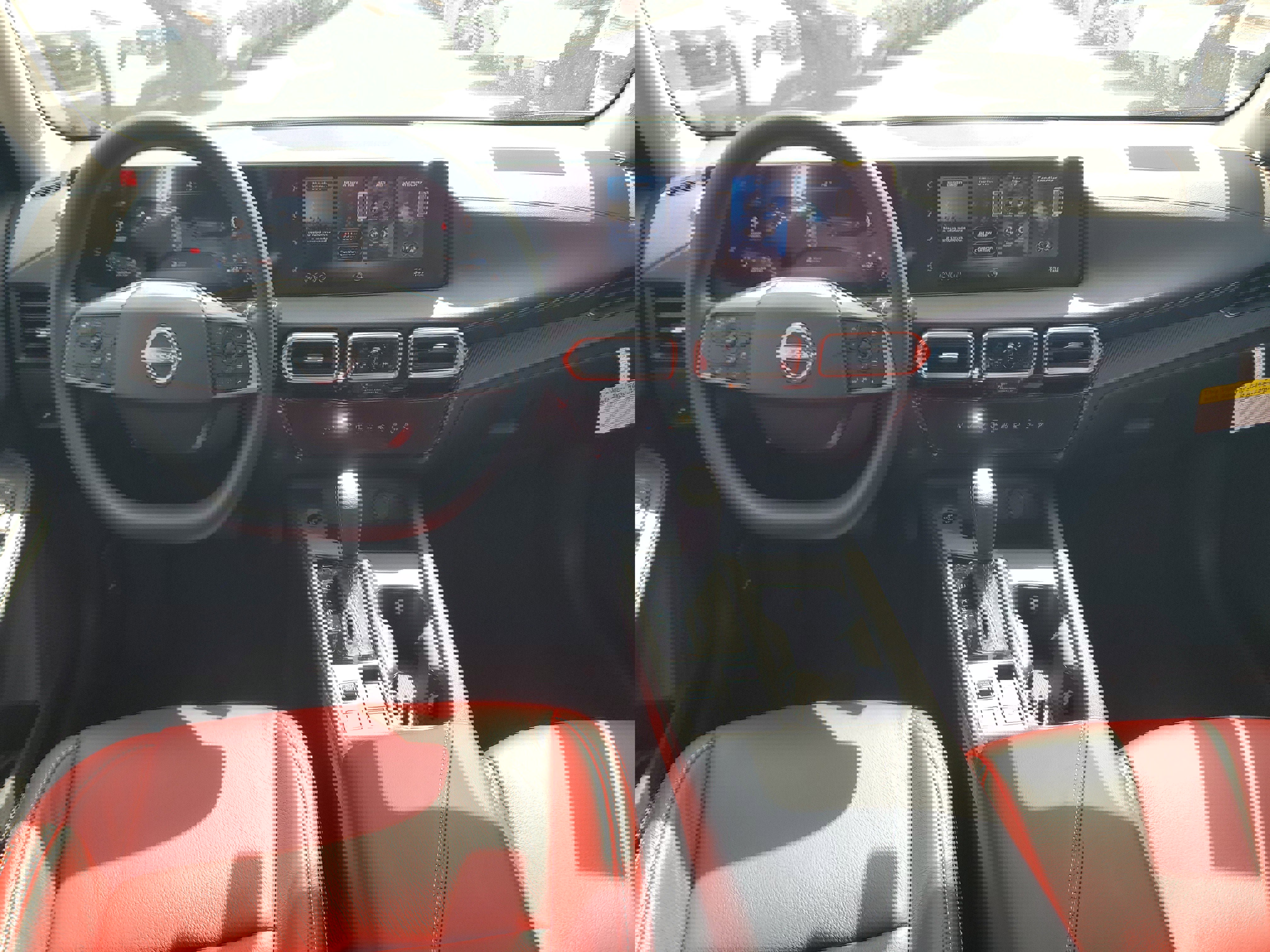 New 2026 Nissan Sentra SV image 10