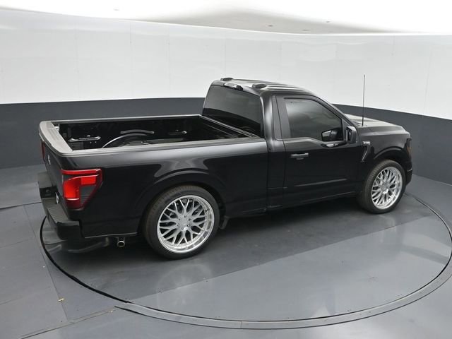 Used 2025 Ford F150 XL w/ Equipment Group 103A High RWD image 30