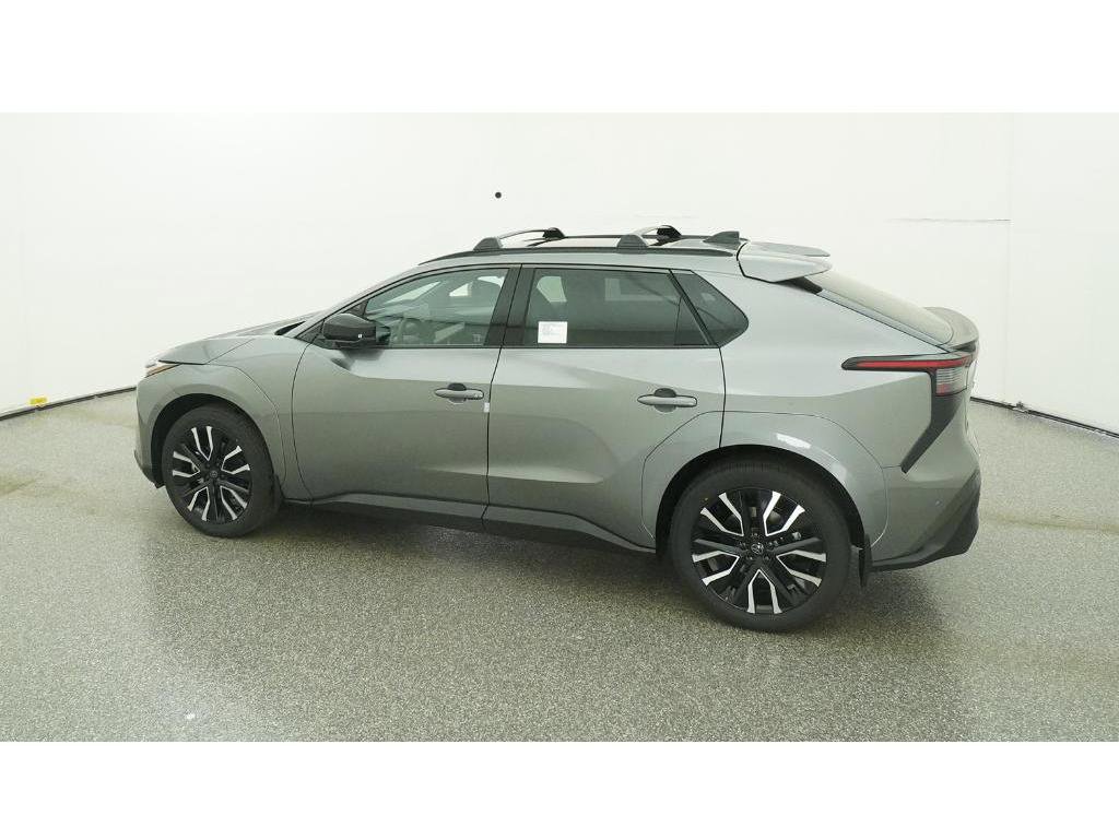 New 2026 Toyota bZ image 4