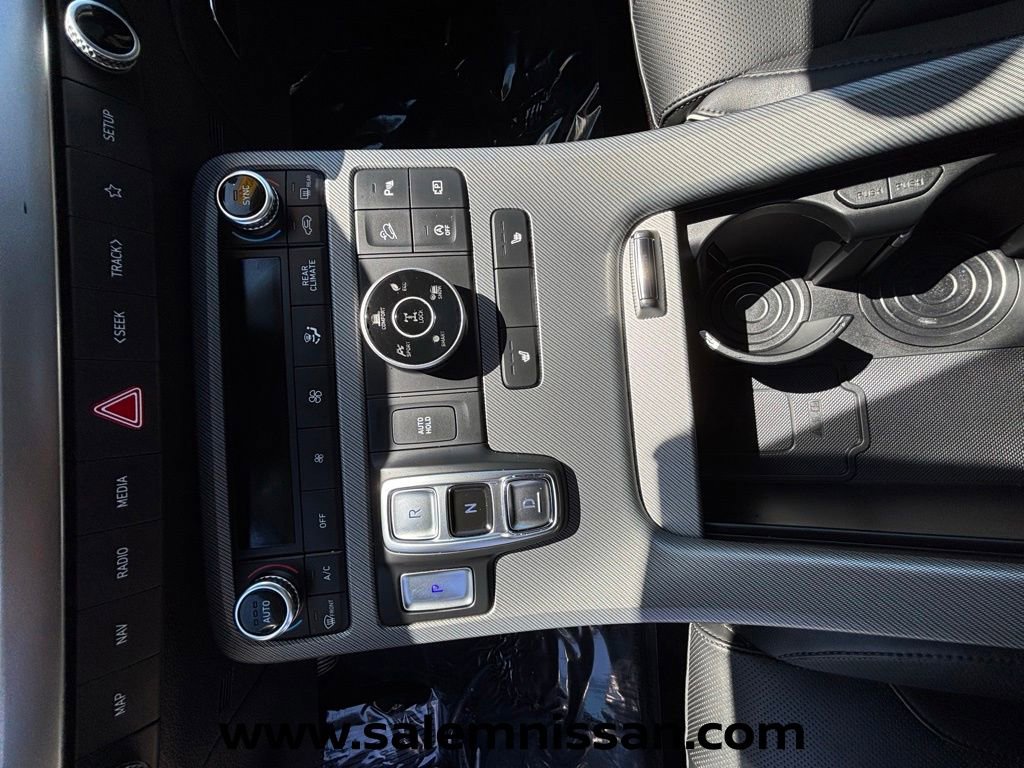 Used 2025 Hyundai Palisade XRT AWD/4WD image 6