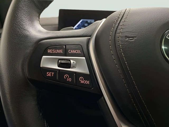 Used 2026 BMW X5 xDrive40i AWD/4WD image 45