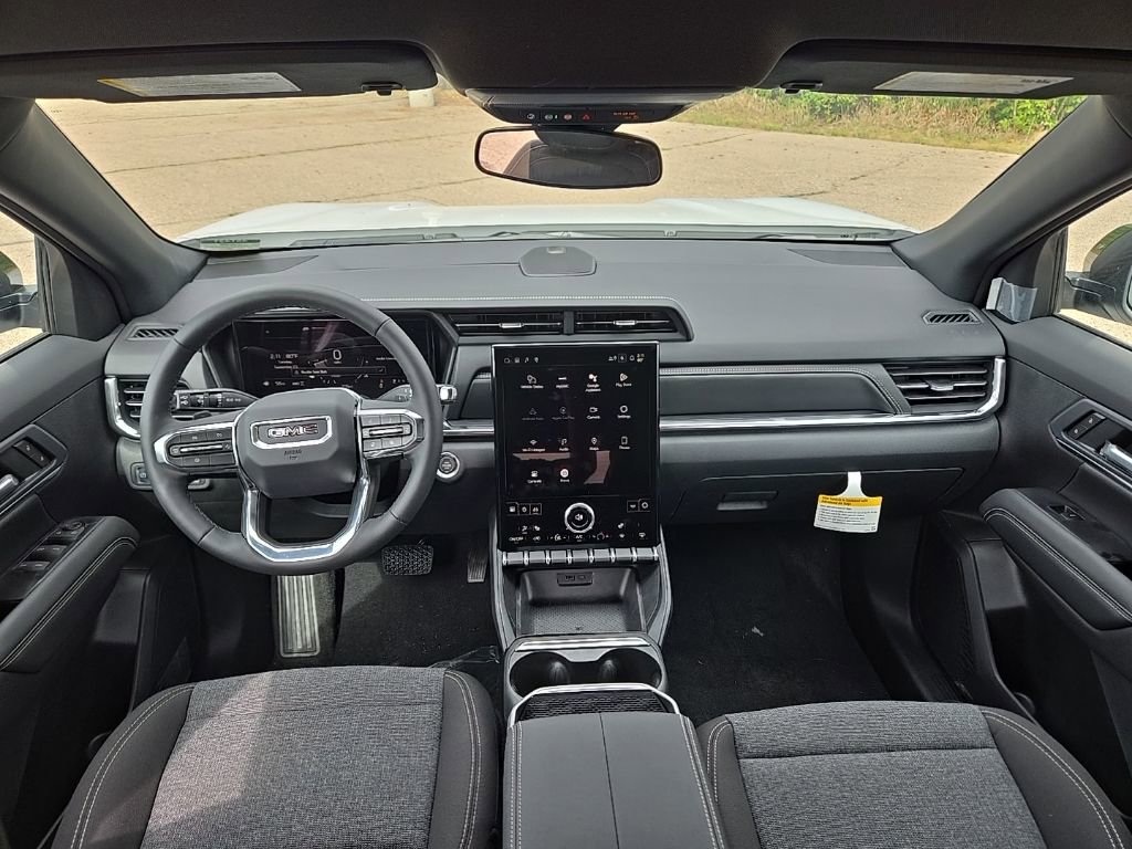 New 2026 GMC Terrain Elevation image 13