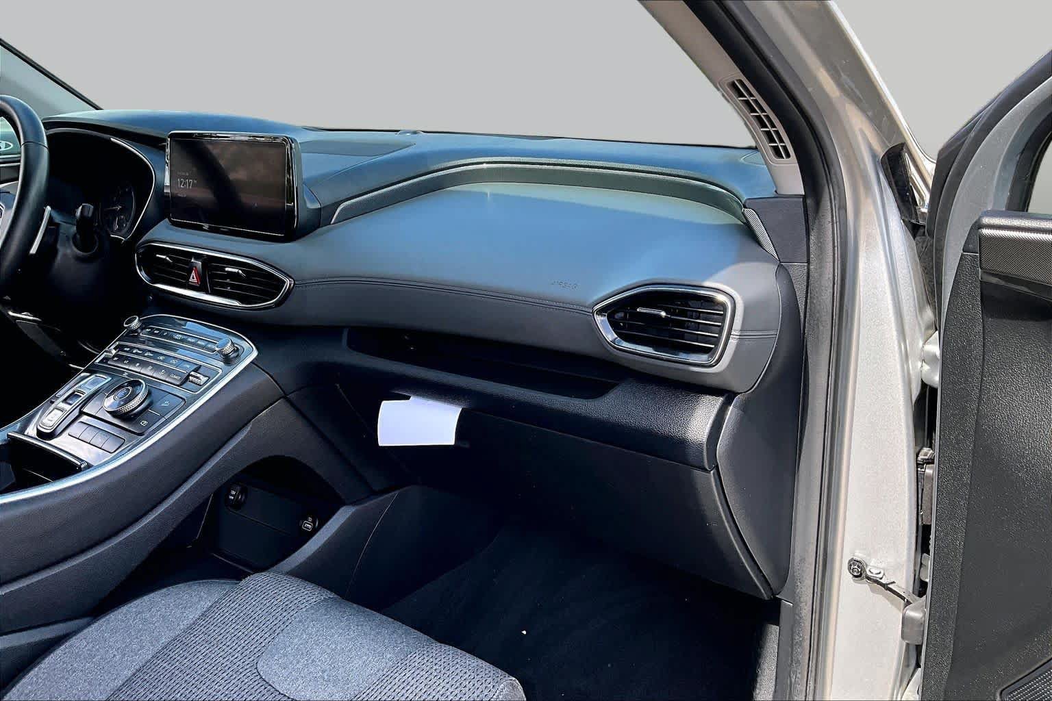 Used 2023 Hyundai Santa Fe SEL AWD/4WD image 18
