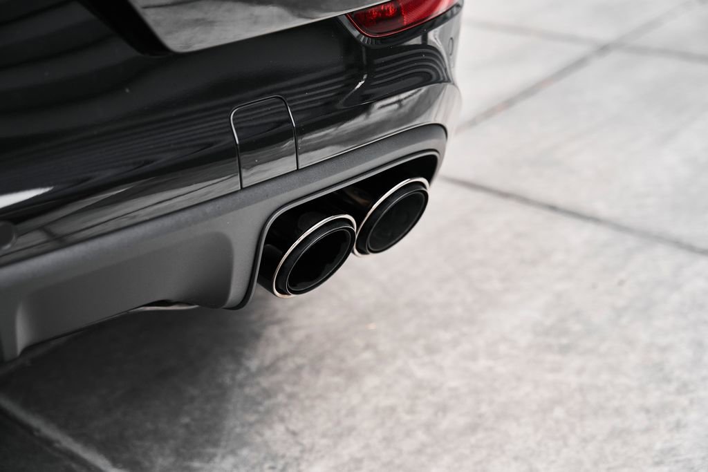 Used 2026 Porsche Cayenne Turbo image 12