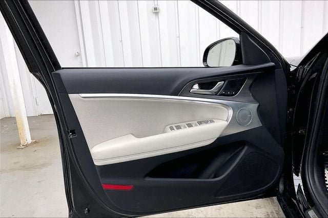 New 2026 Genesis G70 3.3T Sport Prestige AWD/4WD image 11
