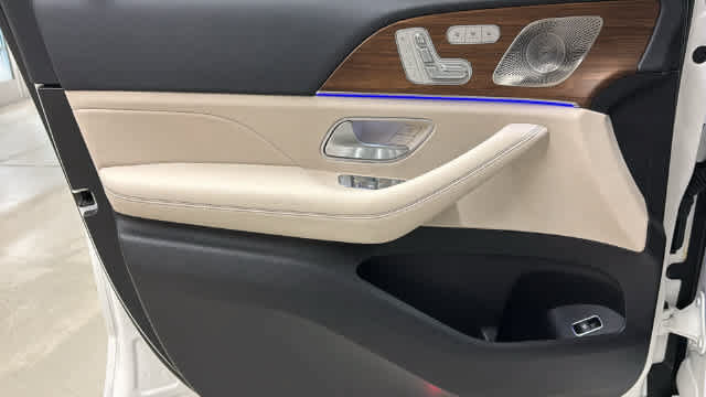 Certified 2026 Mercedes-Benz GLE 350 4MATIC image 16