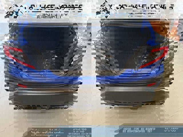 New 2026 Subaru WRX tS image 81