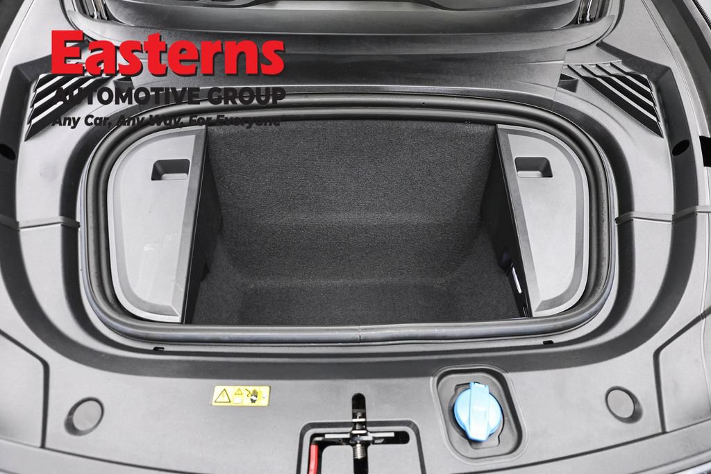 Used 2022 Audi e-tron GT Premium Plus AWD/4WD image 7
