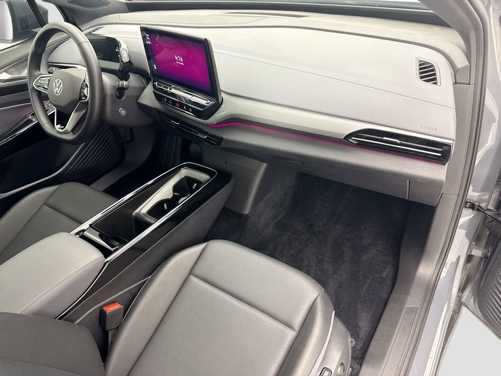 Used 2024 Volkswagen ID.4 S RWD image 15