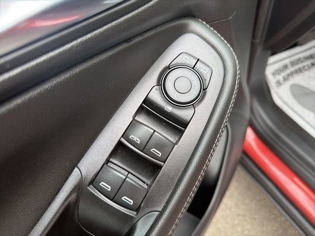 Certified 2024 Buick Encore GX Preferred w/ Comfort Package FWD image 16