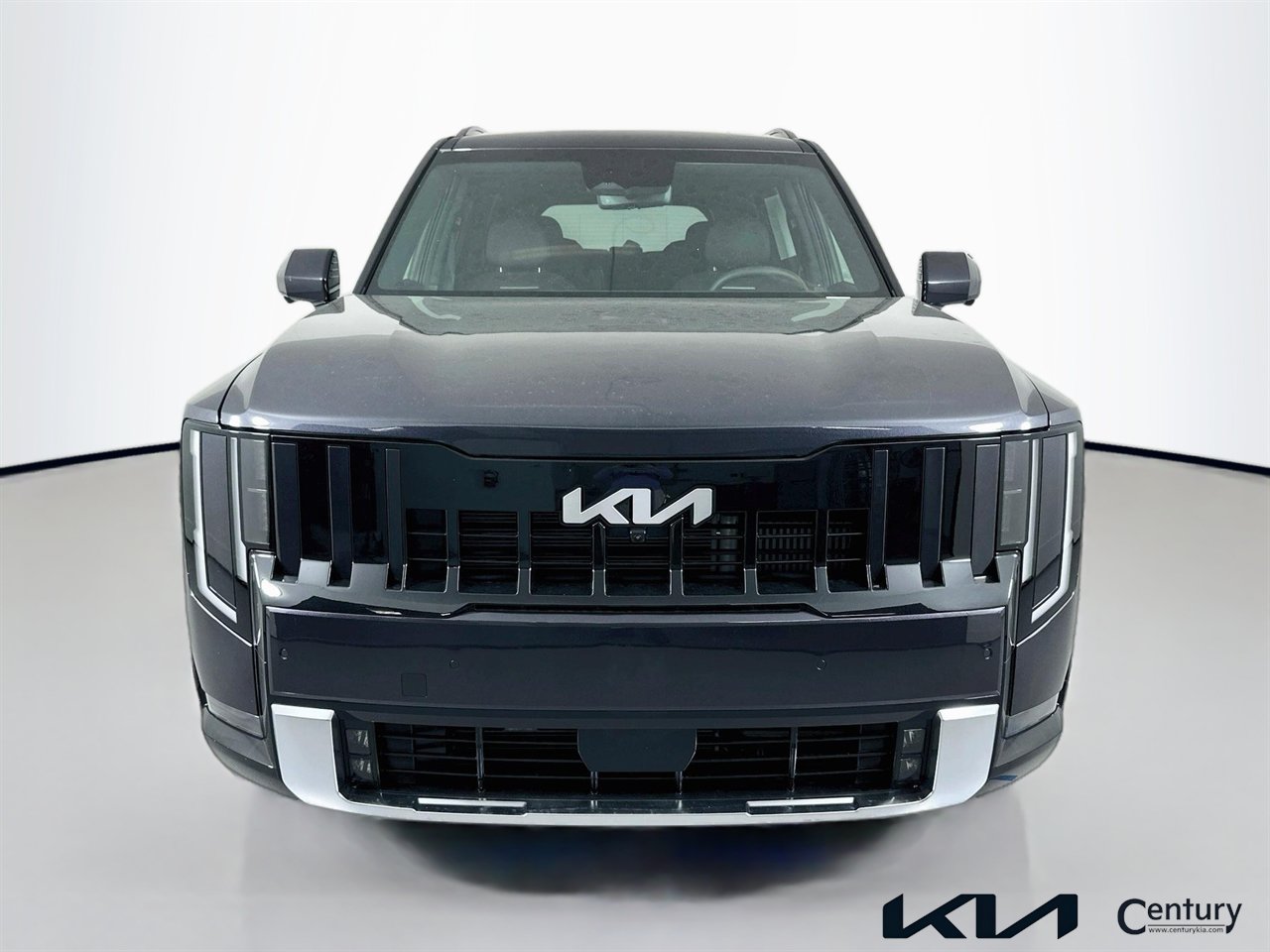 New 2027 Kia Telluride SX Prestige AWD/4WD image 2