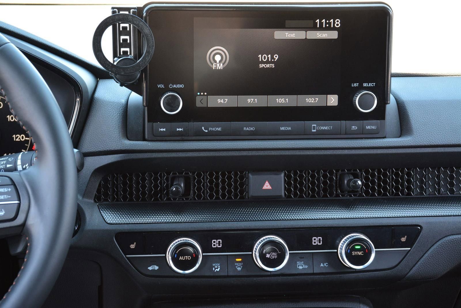 Used 2024 Honda CR-V Sport image 12