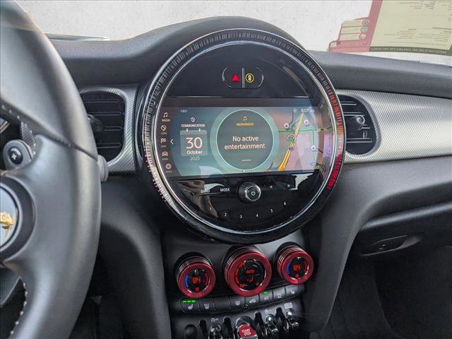 Used 2023 MINI Cooper S image 14