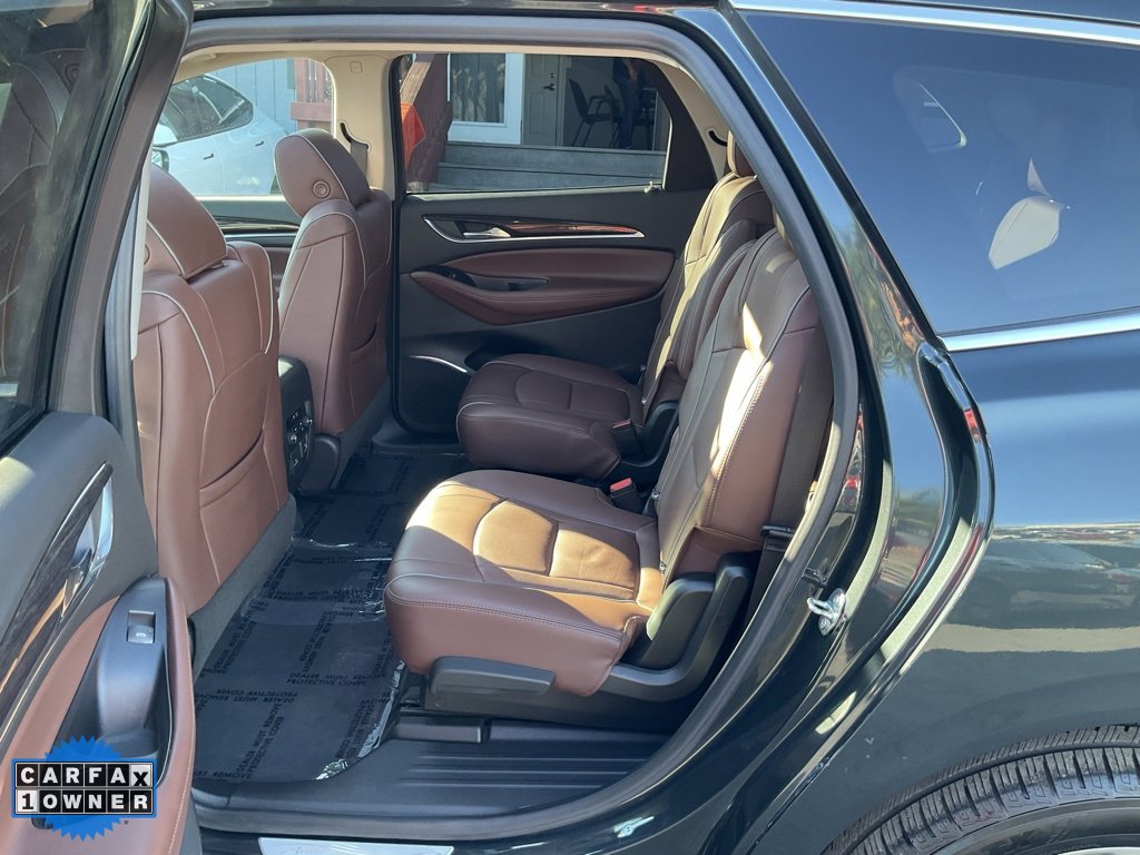 Used 2020 Buick Enclave Avenir w/ Avenir Technology Package image 7