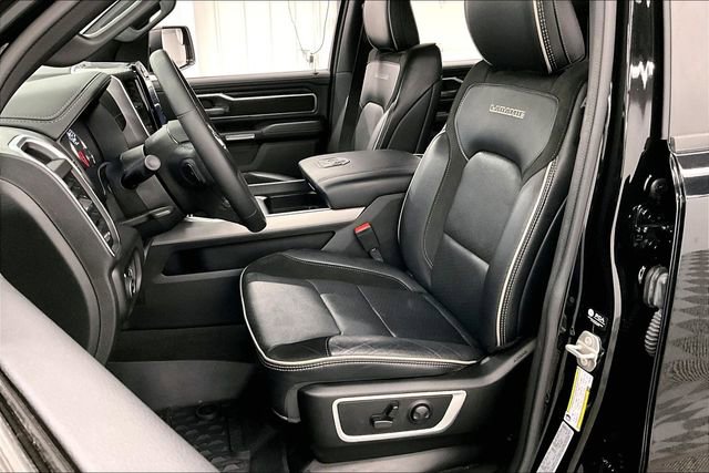 Used 2023 RAM 1500 Laramie image 21