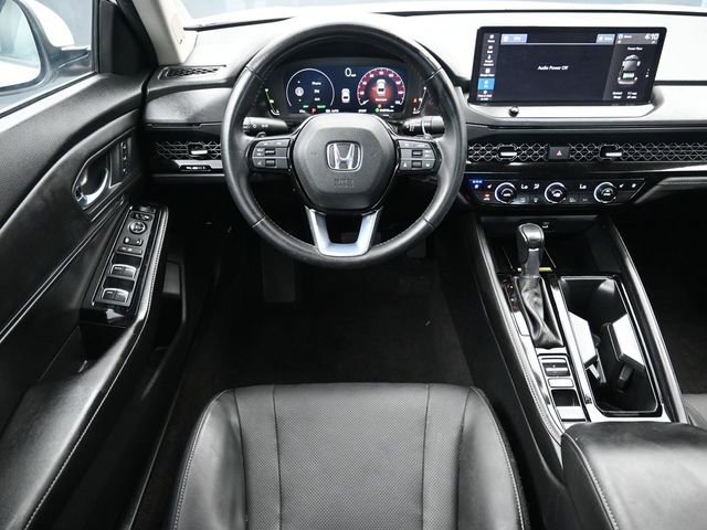Certified 2023 Honda Accord Touring image 9