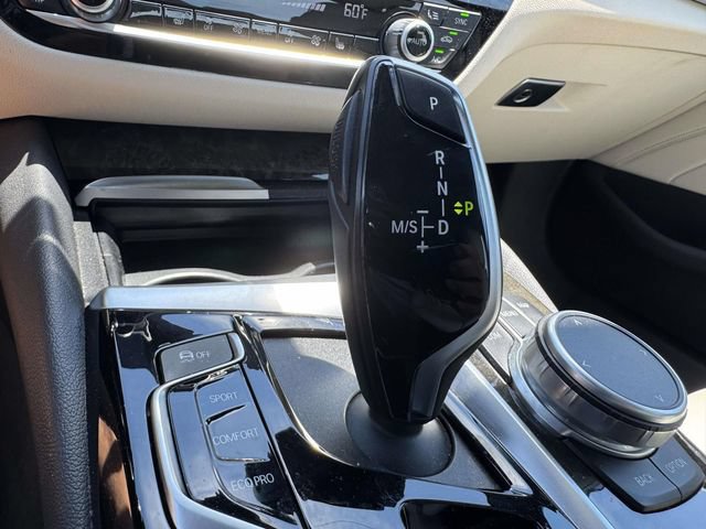 Used 2020 BMW 540i xDrive w/ Premium Package AWD/4WD image 35